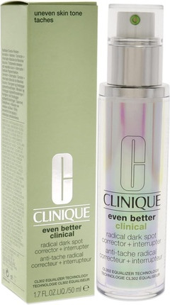 Крем против пигментных пятен Clinique Even Better Clinical Radical