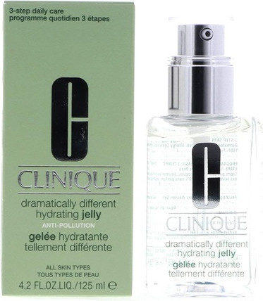 Jelly Clinique