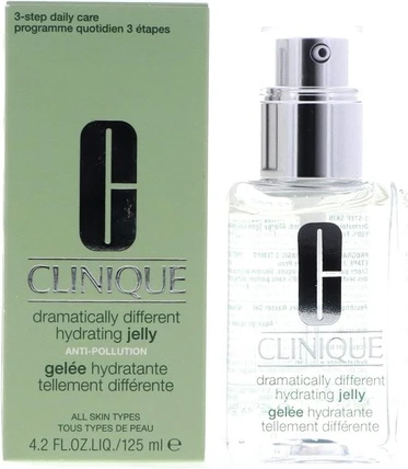 Jelly Clinique