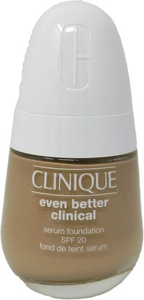 Тональная основа Clinique Even Better Clinical Foundation
