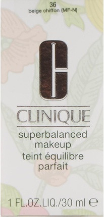 Make Up Base Liquid Superbalanced Clinique