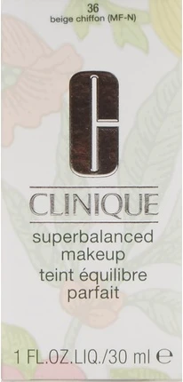Основа под макияж жидкая Superbalanced Clinique