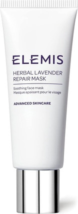 Глиняная Маска Elemis Herbal Lavender Repair Mask