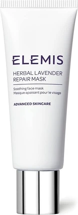 Глиняная Маска Elemis Herbal Lavender Repair Mask