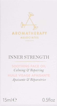 Масло для лица Aromatherapy Associates Inner Strength