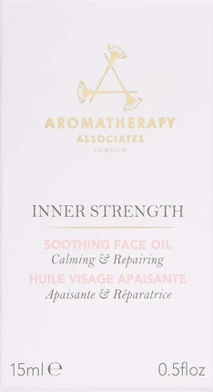 Масло для лица Aromatherapy Associates Inner Strength