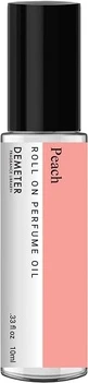 Масляные духи Demeter Fragrance Library Peach Roll On