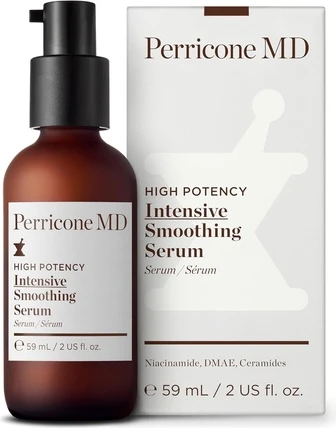 Сыворотка Perricone Md High Potency Intensive Smoothing