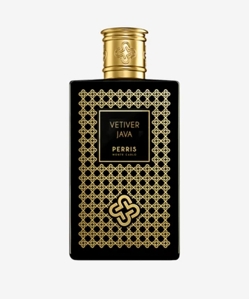 Vetiver Java Eau de Parfum Perris Monte Carlo