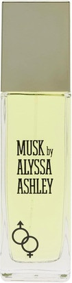 Туалетная вода Alyssa Ashley Musk