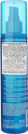 Увлажняющий спрей L'Anza Healing Moisture