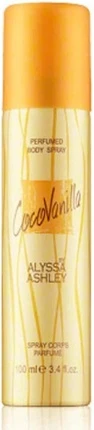 Eau De Toilette Alyssa Ashley Coco Vanilla