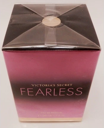 Eau de Parfum Victoria's Secret Fearless