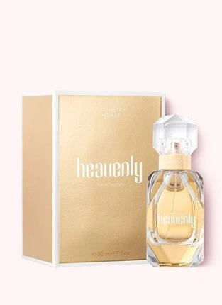 Парфюмерная вода Victoria's Secret Heavenly