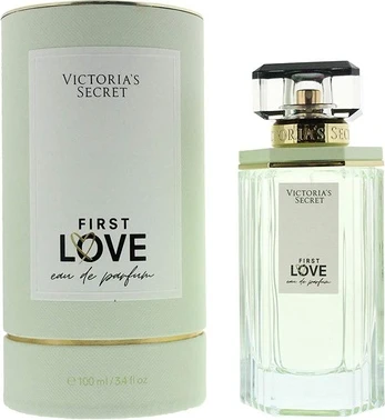 Парфюмерная вода Victoria's Secret First Love