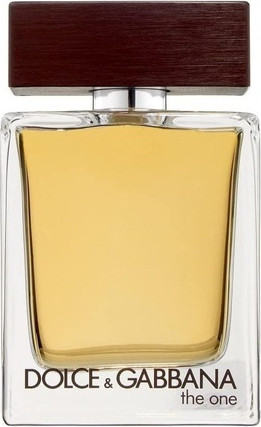 Eau de Toilette Dolce & Gabbana The One