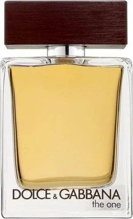 Eau de Toilette Dolce & Gabbana The One