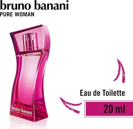 Туалетная вода Bruno Banani