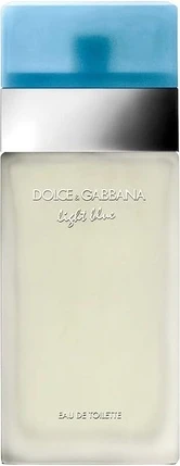 Туалетная вода Dolce & Gabbana Light Blue