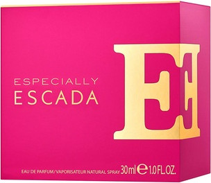 Парфюмерная вода Escada