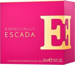 Парфюмерная вода Escada