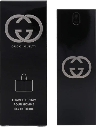 Eau De Toilette Gucci Guilty Pour Homme