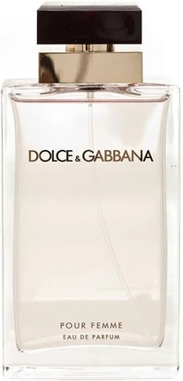 Eau De Parfum Dolce & Gabbana
