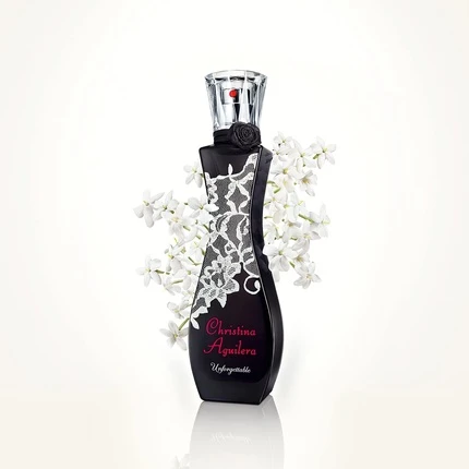 Eau de Parfum Christina Aguilera Unforgettable