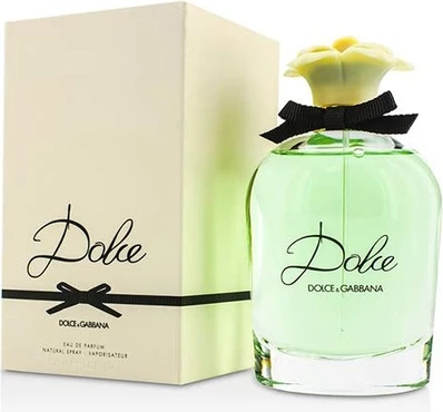 Eau De Parfum Dolce & Gabbana