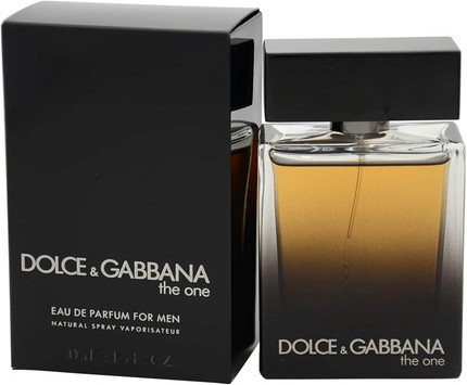 Одеколон Dolce & Gabbana The One Men