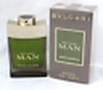 Парфюмерная вода BVLGARI Wood Essence