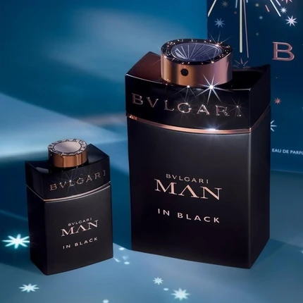 Набор ароматов BVLGARI