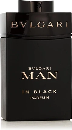 Парфюмерная вода BVLGARI Man In Black