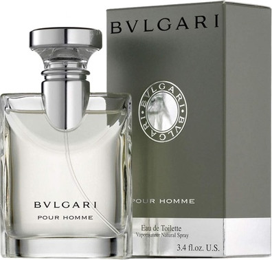 Одеколон BVLGARI