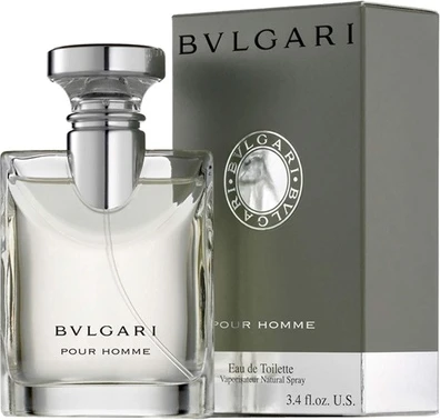 Одеколон BVLGARI
