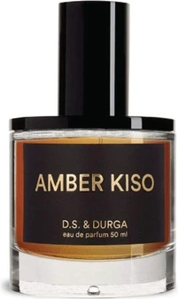 Eau De Parfum D.S. & Durga Amber Kiso
