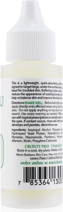 Lotion Mario Badescu Buffering Lotion