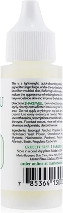 Лосьон Mario Badescu Buffering Lotion
