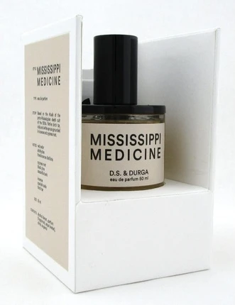 Mississippi Medicine Eau De Parfum D.S. & Durga