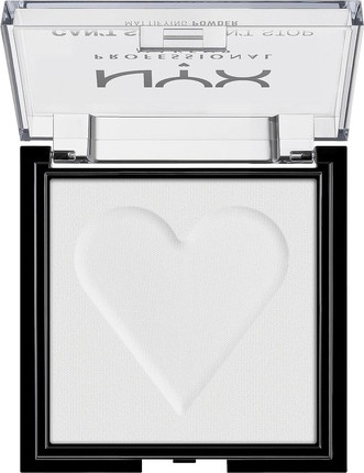 Mattifying Powder NYX Professional Makeup Can't Stop Won't Stop