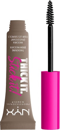 Mascara NYX Professional Make Up Tick It. Stick It! Brow Mascara