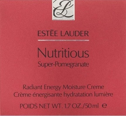Крем для лица Estee Lauder Nutri Energy Moist