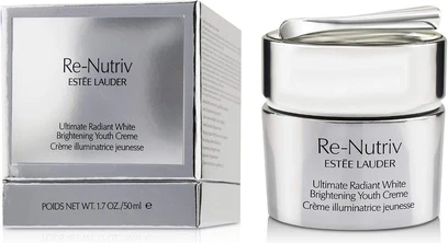Крем Estee Lauder Re-Nutriv Ultimate Radiant White Осветляющий Крем