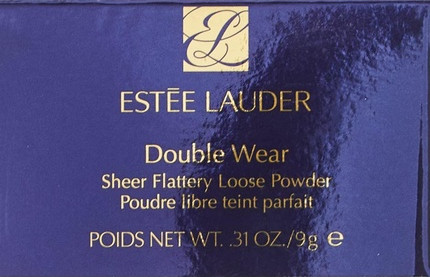 Рассыпчатая пудра Estee Lauder