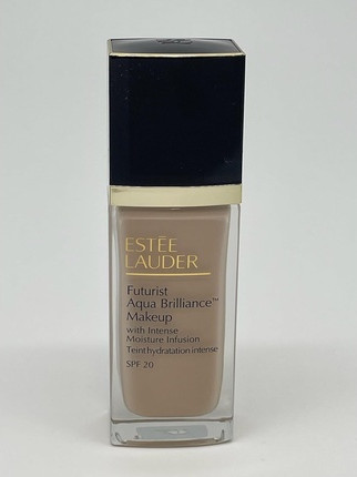 Тональная основа Estee Lauder Futurist Aqua Brilliance
