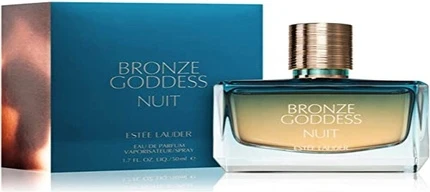 Eau de Parfum Estee Lauder Bronze Goddess Nuit