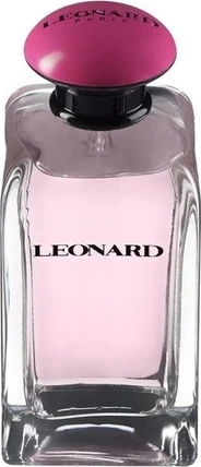 Твердый парфюм Leonard