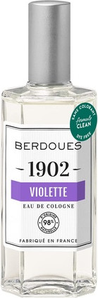 Одеколон Berdoues 1902 Violet