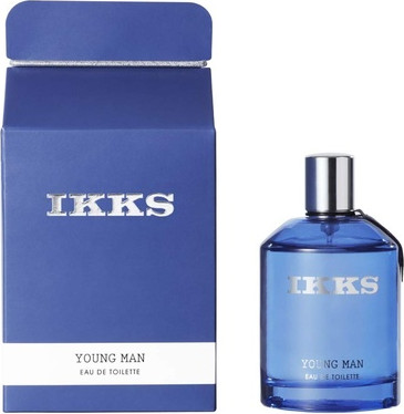 Туалетная вода IKKS