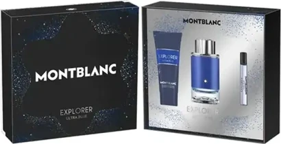 Набор туалетных духов Montblanc